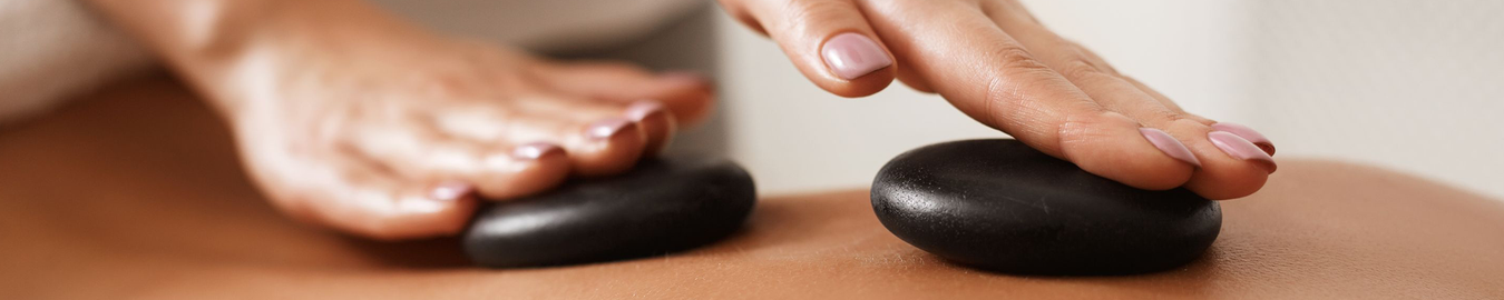 Hot Stone Massage