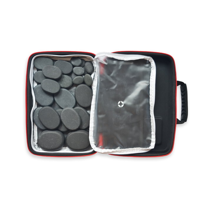 VULSINI At Home - Beginner's Hot Stone Kit