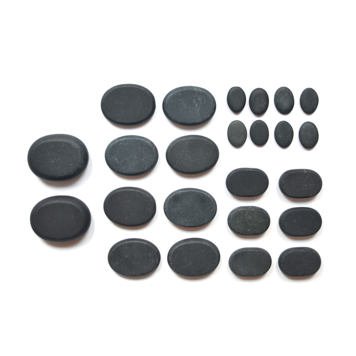 VULSINI At Home - Beginner's Hot Stone Kit