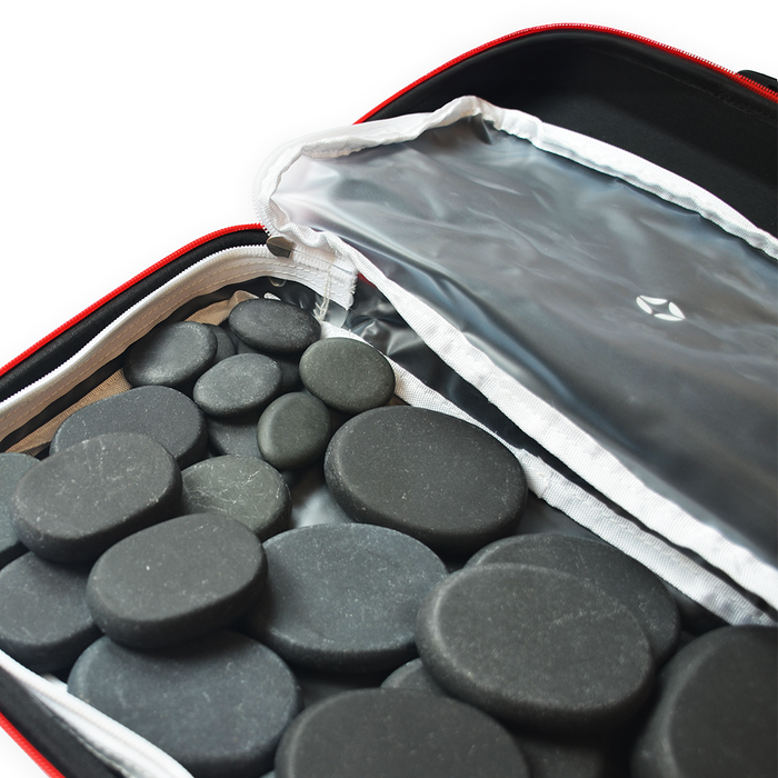 VULSINI At Home - Beginner's Hot Stone Kit