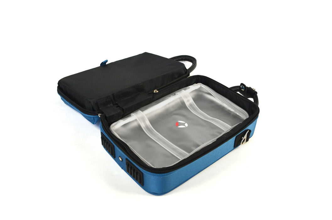 VULSINI Hot Stone Mini Wash Bag (Single)