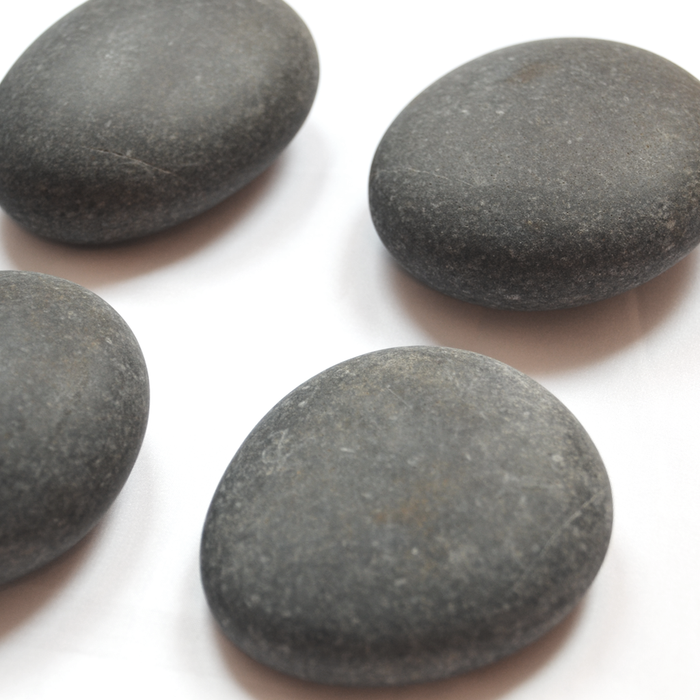 VULSINI Hot & Cold Stone Massage Bundle