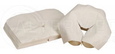 Disposable Facial Pillow Covers - 100 pcs