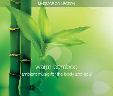 VULSINI Warm Bamboo Massage Bundle