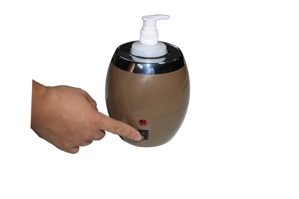 Massage Oil Heater