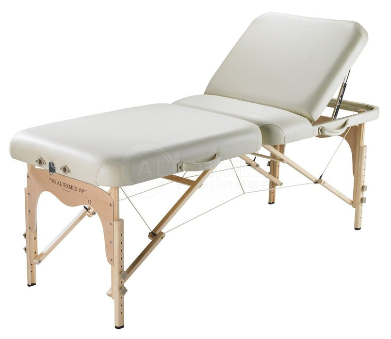 Massage Table - Flexiback
