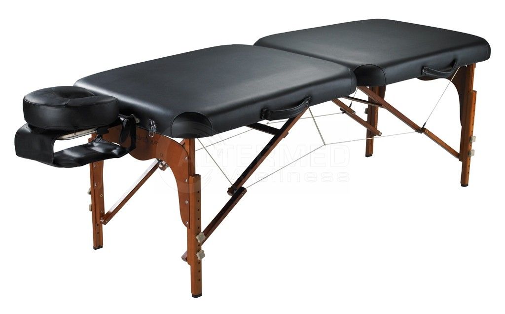 Massage Table - Light