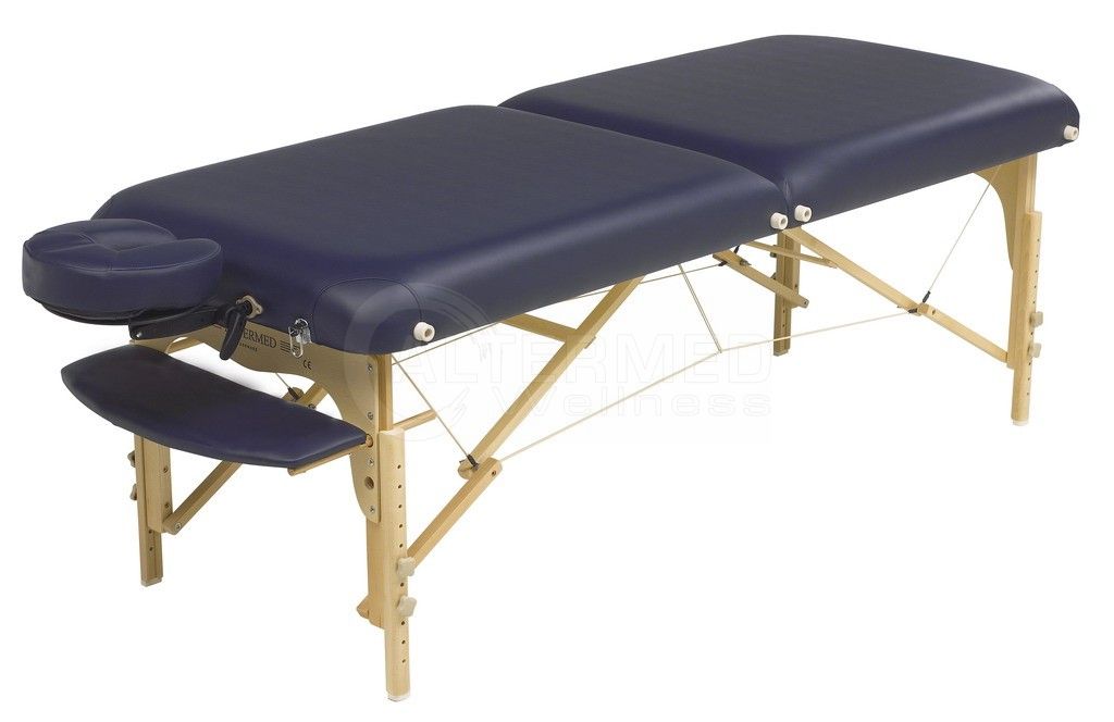 Massage Table - Deluxe Special I
