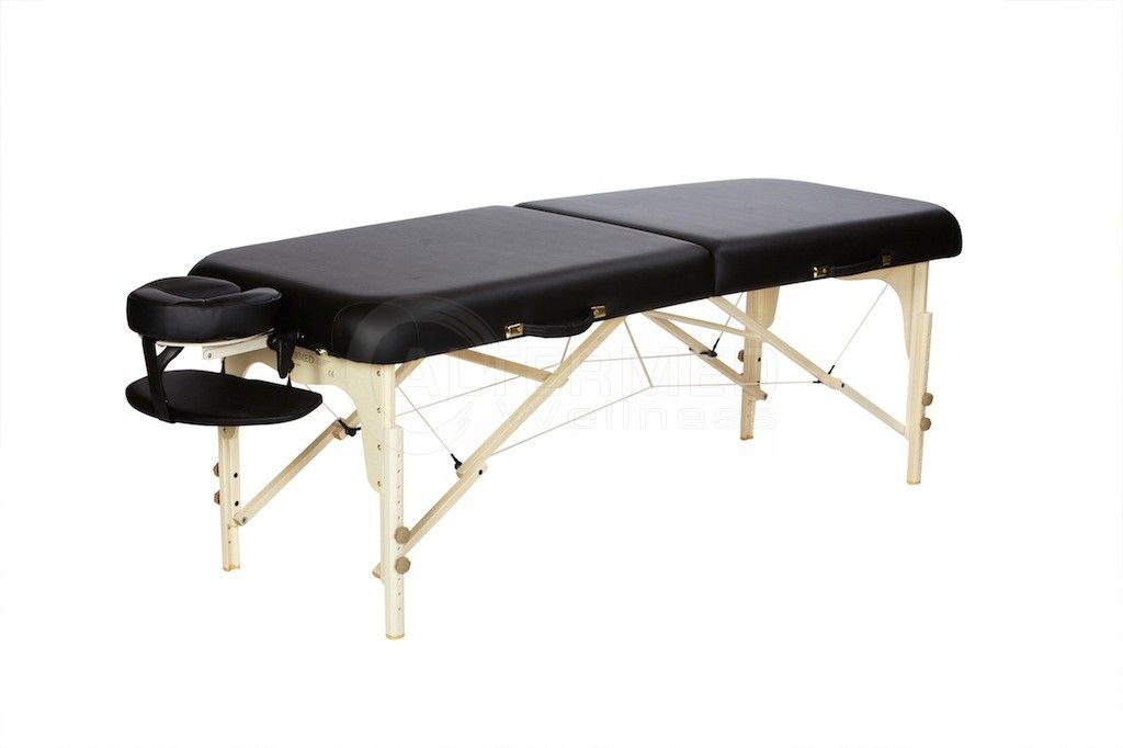 Massage Table - Masterpiece