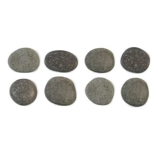 Basalt stone for hot stone massage therapy