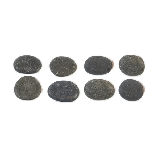 VULSINI Basalt stone for hot stone massage therapy