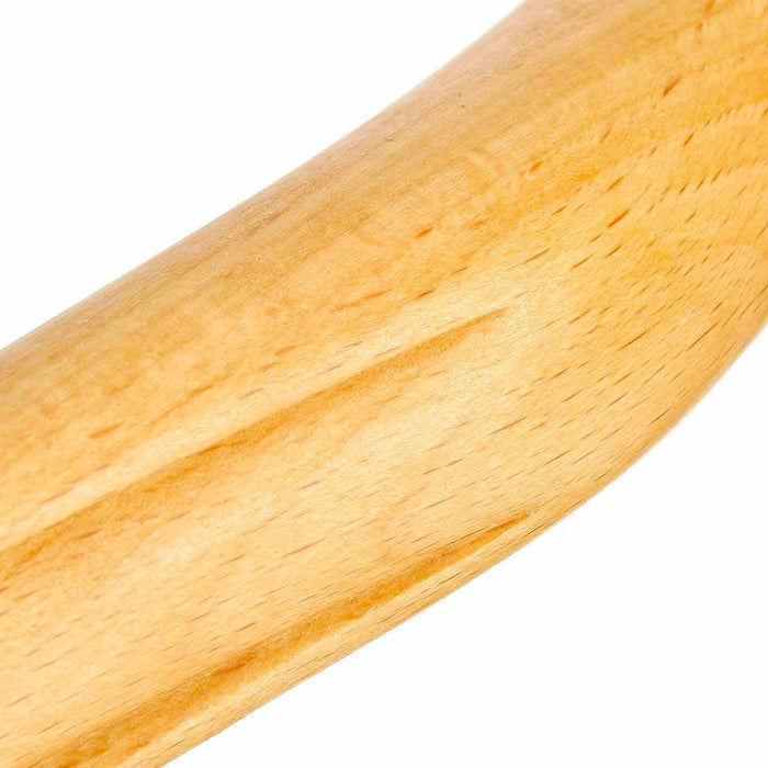 Natural Wood Gua Sha Scraping Stick