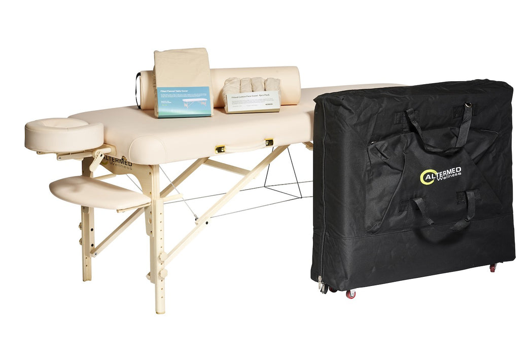Massage Table - Deluxe Special I