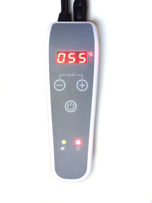 VULSINI Temperature Controller