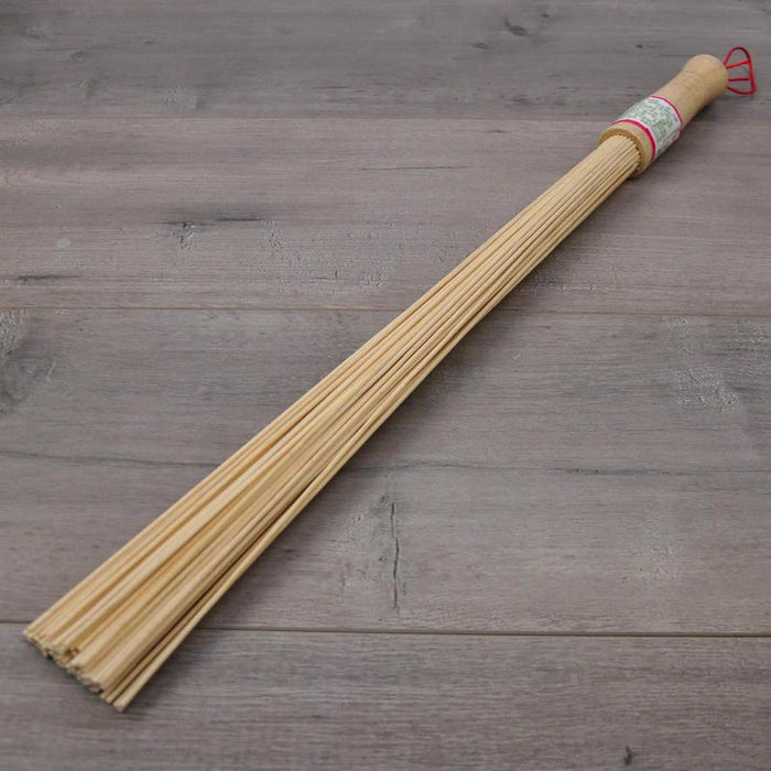 Bamboo Hammer Tapotement Stick
